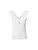 Pepe Jeans Top ‘Millie’  wit