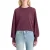 Scotch & Soda Modal Sweatshirt Berry