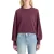 Scotch & Soda Modal Sweatshirt Berry