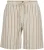 Anerkjendt AKLT Short Streep Beige