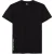 The Kooples Mc Western Rock T-shirt Black