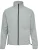 Hummel Sportsweatvest  grijs
