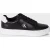 Calvin Klein Classic Cup Laceup Black/bright White