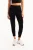 JUSTEVER taille haute poche élastique collants coupe confortable pantalons de survêtement pour femmes – Beat