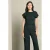 LOLALIZA top – zwart