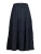 BLUE SEVEN Rok  donkerblauw