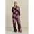 POM Amsterdam Pants – Big Blooming Pink
