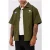 Black Bananas Racing Shirt Green