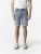 KOROSHI Jeans  lichtblauw