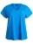 Active by Zizzi Shirt ‘Abasic’  blauw