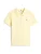 TOMMY HILFIGER Shirt ‘1985’  geel