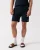 Unieke Pyjama Shorts in Donkerblauw