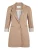 VILA Blazers ‘VISaga’  beige