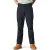 Dickies Action Flex Polyester Heren Blauwe Buitenbroek