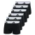 ADIDAS SPORTSWEAR Boxershorts  zwart / wit