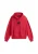 VANS Sweatshirt  rood / zwart