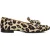 Stefano Lauran Loafers 4660 Beige