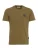 Casual Friday Shirt ‘Thor’  olijfgroen