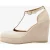 A.P.C. The Salome Shoes Light Yellow