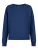 Mey Sweatshirt ‘Cozy Nights’  navy