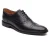 Base London Ascot Oxford Leren Heren Zwarte Oxford Schoenen