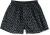Pockies Boxershort
Heren Navy Popcorn,