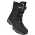 Dare 2B Kinderen/Kinderen Skiway II Sneeuwschoenen (Zwart/Wit)