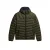 Hooded jacket Napapijri Aerons