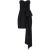 GUESS Marciano By  Davina Dress Jet Black
