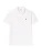 LACOSTE Shirt ‘BIANCO’  wit