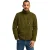 Timberland Sherpa Fleece Jacket Dark Olive