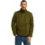 Timberland Sherpa Fleece Jacket Dark Olive