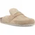 Hush Puppies Briar Dichte Neus Suède Dames Taupe Muilen