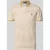 Polo Ralph Lauren slim fit poloshirt van puur katoen model ‘YD MESH STRIPE POLO’