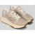 Marc O’Polo Sneakers van rundleer en met mesh-inzet model ‘LIV’