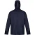 Regatta Heren Pro Packaway Jacket (Marine)