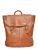 Roberta M Brown Rundleer Tas