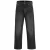JACK & JONES JUNIOR baggy jeans – black denim
