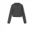Indian Blue Jeans blousetop zwart