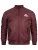 LONSDALE Tussenjas ‘Tern Hill’  rood / wit
