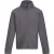 Regatta Heren Thor 300 Fleecejack (Afdichting Grijs)
