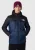 The North Face heren Himalayan Limbara Light Synthetic Jacket in Shady Blue