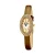 Folli Follie Dameshorloge Kwarts Goud