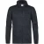 Petrol Industries – Heren Gemêleerd katoenen vest met rits millford – Blauw