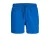 JACK & JONES PLUS SIZE zwemshort JPSTMAUI blauw