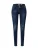 Hailys Jeans ‘Camila’  blauw denim