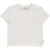 QPI Newborn T-shirt wit