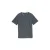 Gestreept T-shirt met Tunisische kraag Tom Tailor