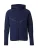Nike Sportswear Sweatvest ‘Tech Fleece’  navy / zwart