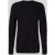CG – Club of Gents Gebreide pullover van wolmix met ronde hals
